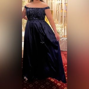 FINAL Sale evening Dress